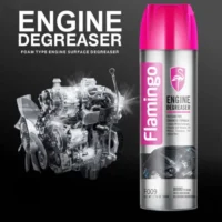 Flamingo Engine Degreaser 2, Bans Auto Store