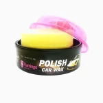 Flamingo Polish Car Wax, Bans Auto Store