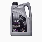 Senfineco Asia Line 5W-40, Bans Auto Store