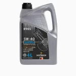 Senfineco SynthPro 5W40 SN, Bans Auto Store