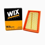 WIX WA6595 Air Filter, Bans Auto Store