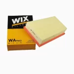 WIX WA9563 Air Filter, Bans Auto Store