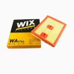 WIX WA9766 Air Filter, Bans Auto Store