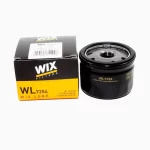 WIX WL7254 Oil Filter, Bans Auto Store