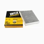 WIX WP9357 A/C Filter, Bans Auto Store