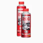 RZoil RZ20G Injection Clean 8x1, Bans Auto Store