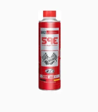 RZoil RZ59E, Bans Auto Store