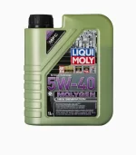 LIQUI MOLY 5W-40 Molygen New Generation 1L, Bans Auto Store