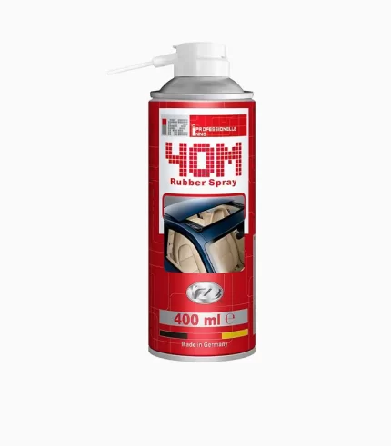 RZoil RZ40M, Bans Auto Store