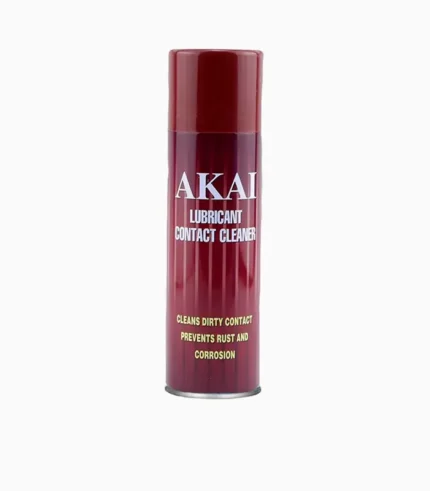 AKAI Lubricant Contact Cleaner, Bans Auto Store