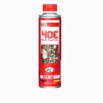 RZoil RZ40E, Bans Auto Store