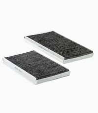 WIX WP6977 Cabin Air For BMW, Bans Auto Store 02