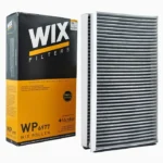 WIX WP6977 Cabin Air Filter BMW, Bans Auto Store