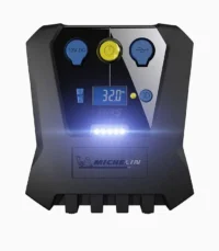 Michelin Digital Tire Compressor, Bans Auto Store