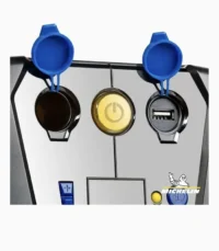 Michelin Digital Tire Compressor 3, Bans Auto Store