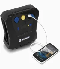 Michelin Digital Tire Compressor 4, Bans Auto Store