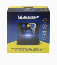 Michelin Digital Tire Compressor 5, Bans Auto Store