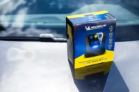 Michelin Digital Tire Compressor 9, Bans Auto Store