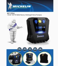 Michelin Digital Tire Compressor 10, Bans Auto Store