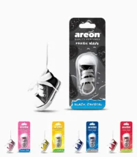 Areon Fresh Wave Sneakers, Bans Auto Store