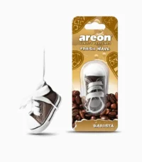 Areon Fresh Wave Sneakers - Barista, Bans Auto Store