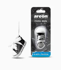 Areon Fresh Wave Sneakers - Black Crystal. Bans Auto Store