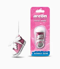Areon Fresh Wave Sneakers - Bubble Gum, Bans Auto Store