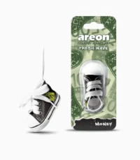 Areon Fresh Wave Sneakers - Money, Bans Auto Store