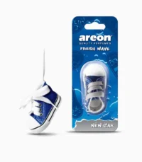 Areon Fresh Wave Sneakers - New Car, Bans Auto Store