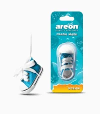 Areon Fresh Wave Sneakers - Ocean, Bans Auto Store