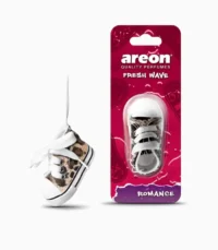 Areon Fresh Wave Sneakers - Romance, Bans Auto Store