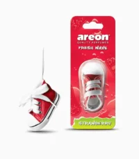 Areon Fresh Wave Sneakers - Strawberry, Bans Auto Store