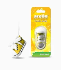 Areon Fresh Wave Sneakers - Vanilla, Bans Auto Store