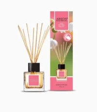 Areon Reed Diffuser 50ml Lily of the Valley, Bans Auto Store