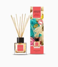 Areon Reed Diffuser 50ml Spring Bouquet, Bans Auto Store