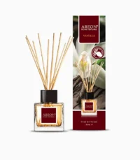 Areon Reed Diffuser 50ml Vanilla, Bans Auto Store