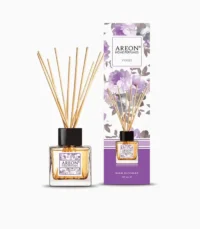Areon Reed Diffuser 50ml Violet, Bans Auto Store