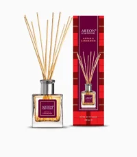 Areon TarTan Reed Diffuser Apple Cinnamon, Bans Aut Store
