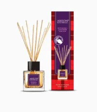 Areon TarTan Reed Diffuser Pat-Lav-Van, Bans Aut Store