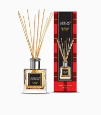 Areon TarTan Reed Diffuser Vanilla black, Bans Aut Store