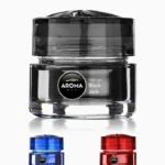 Aroma Fresh Gel Jar 50ml, Bans Auto Store