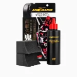 Soft99 DiGloss Black Devil Tire Wax 200ml 01, Bans Auto Store