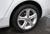 Soft99 02099 DiGloss Black Devil Tire Wax 200ml 05, Bans Auto Store
