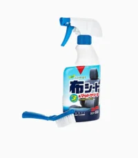 Soft99 New Fabric Seat Cleaner 1
