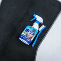 Soft99 New Fabric Seat Cleaner 4
