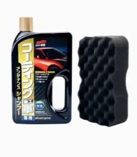Soft99 Shampoo For Wax Coated Vehicle, Bans Auto Store 2
