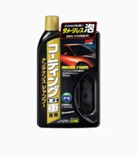 Soft99 Shampoo For Wax Coated Vehicle, Bans Auto Store