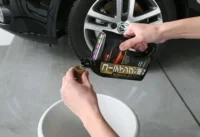 Soft99 Shampoo For Wax Coated Vehicle, Bans Auto Store 4