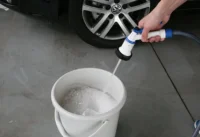 Soft99 Shampoo For Wax Coated Vehicle, Bans Auto Store 5