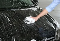 Soft99 Shampoo For Wax Coated Vehicle, Bans Auto Store 6